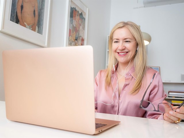 3 formas en que el coaching ejecutivo impulsa tu crecimiento profesional