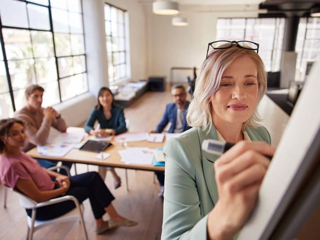 3 formas en que el coaching ejecutivo impulsa tu crecimiento profesional