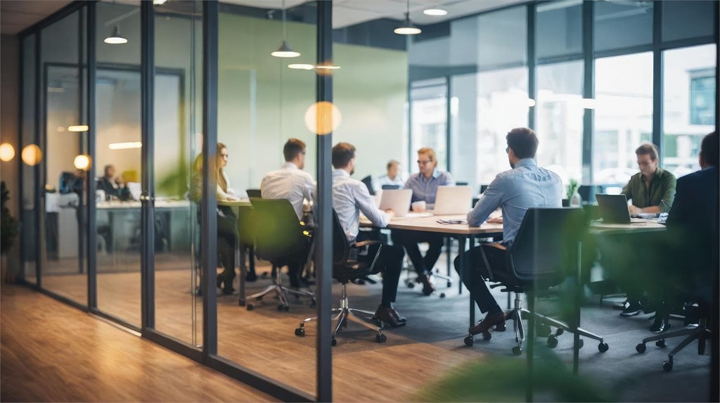 7 beneficios del coaching empresarial para el crecimiento de tu negocio