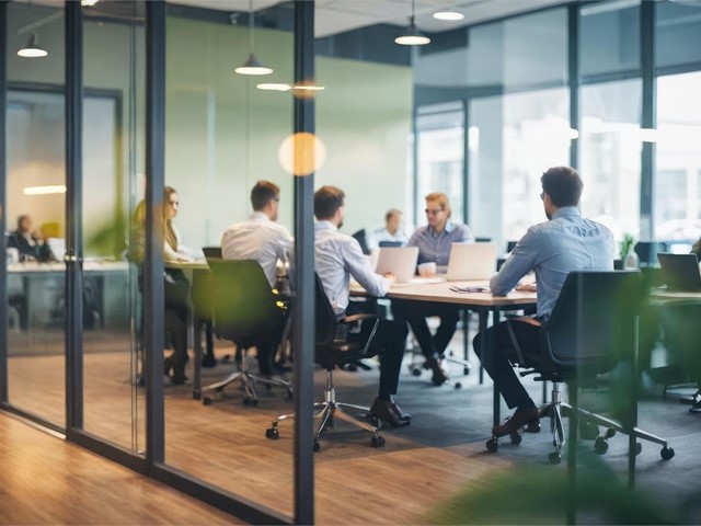 7 beneficios del coaching empresarial para el crecimiento de tu negocio