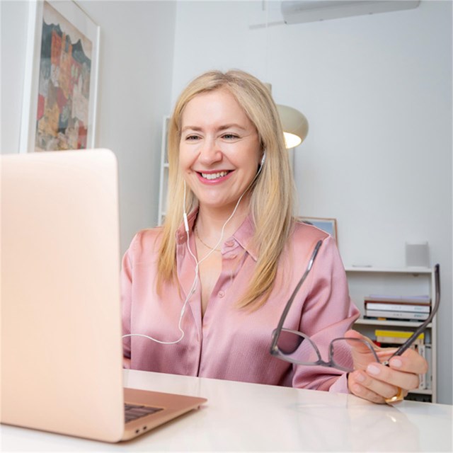 ¿A qué esperas para mejorar el liderazgo? ¡Te ayudamos!