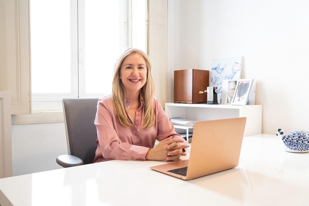 Aprende a delegar y a pedir ayuda para aligerar tu carga