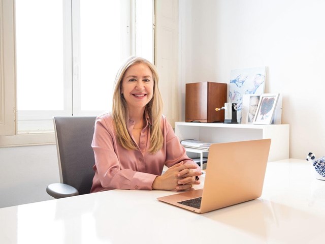 Aprende a delegar y a pedir ayuda para aligerar tu carga