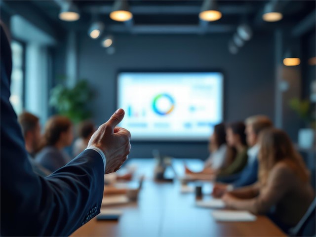 ¿Está tu empresa preparada para el futuro? El coaching como herramienta de adaptación
