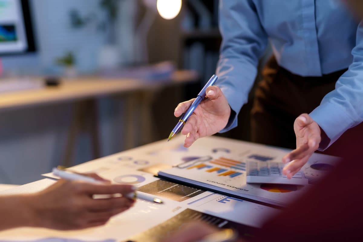 Coaching ejecutivo en Vigo