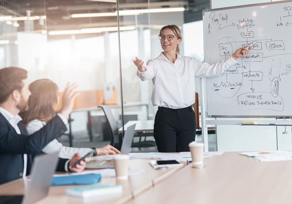 Coaching ejecutivo en Vigo