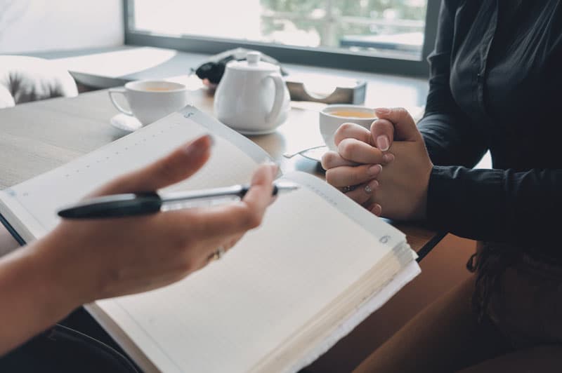 Coaching para particulares en Vigo