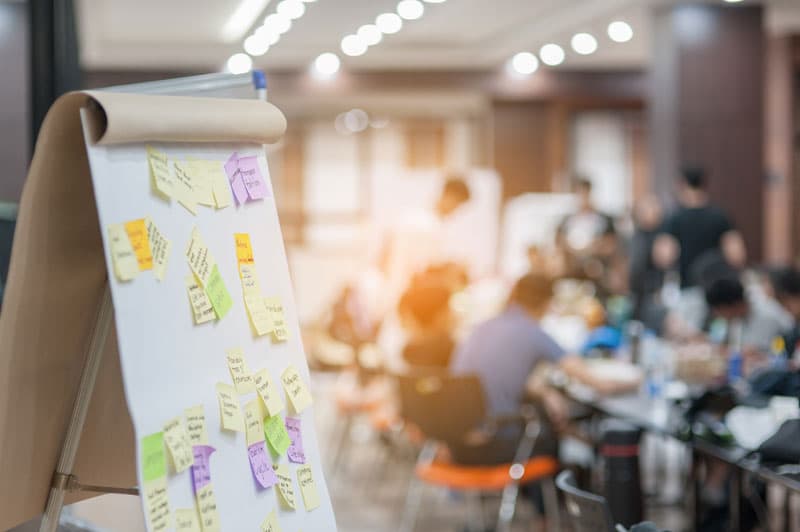 Coaching profesional para empresas en Vigo