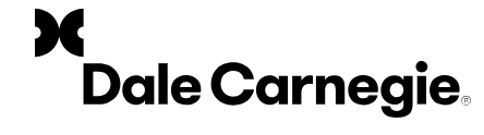 Dale Carnegie