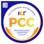 ICF Credentials and Standards PCC