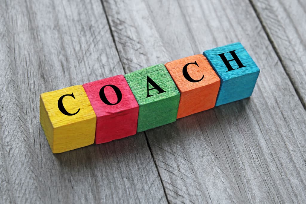 Desarrollo coaching en Vigo