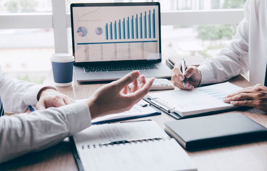 Desarrollo profesional en Vigo