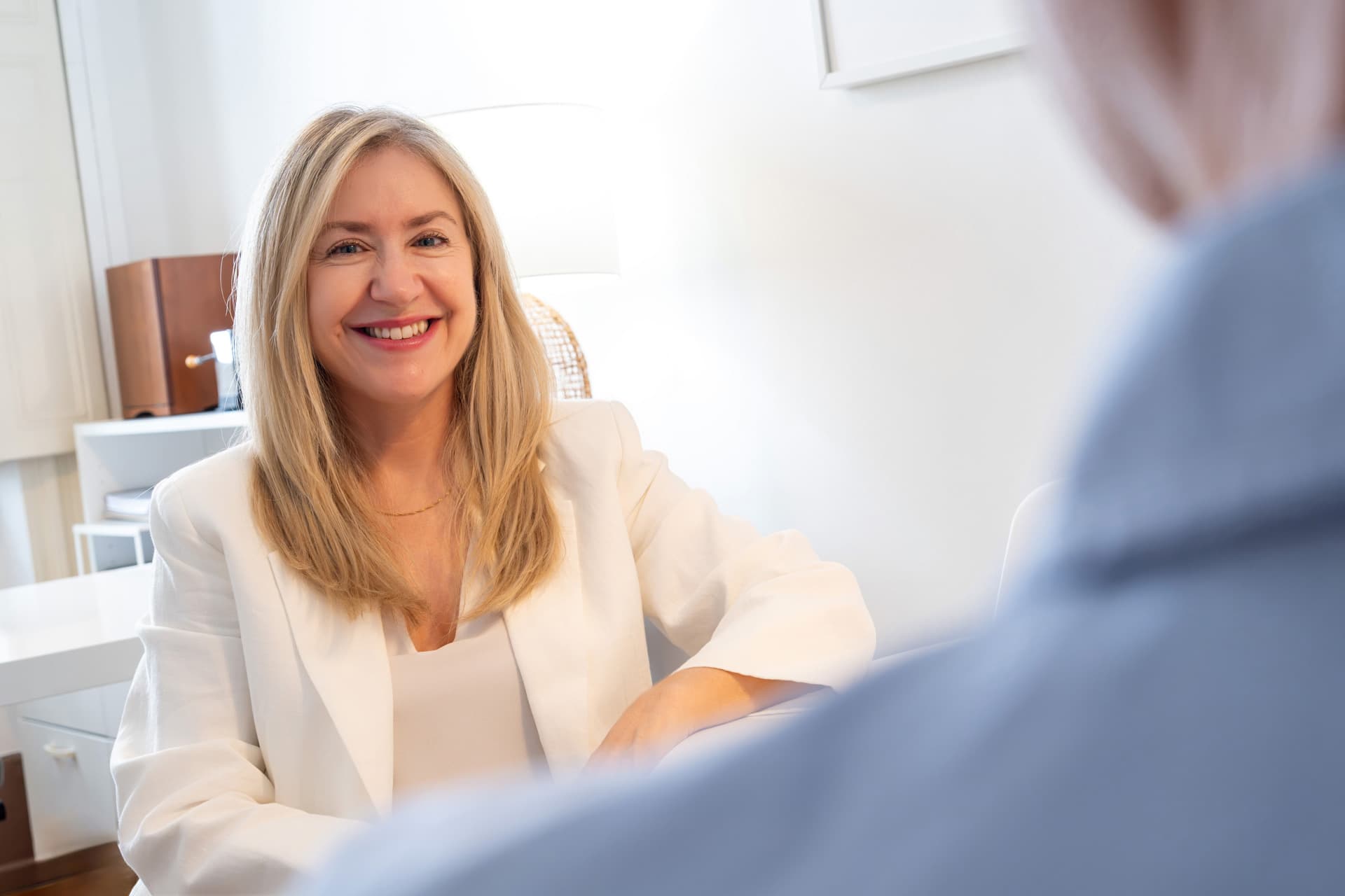 Coaching ejecutivo en Vigo