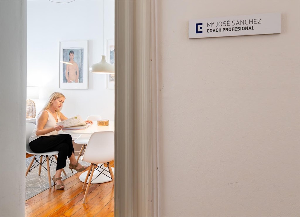 Implementa una cultura de aprendizaje continuo con el coaching empresarial