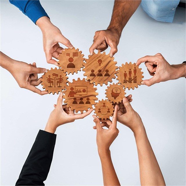 ¡Impulsa tu negocio con Desarrollo Coaching!