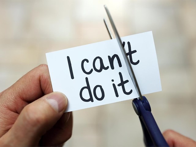 ¿Sientes falta de motivación? Identifica los obstáculos y supéralos